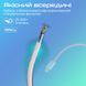 Кабель Promate (ecoline-cc200.pink) H00000448533 фото 3