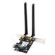 Бездротовий USB адаптер ASUS (90IG09G0-MO0B00) H00000438875 фото 5