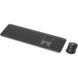 Клавіатура + миша Logitech (920-012490) H00000457479 фото 3