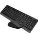 Комплект A4Tech (FG1012 (Black)) H00000174812 фото 4