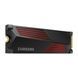 SSD диск Samsung (MZ-V9P2T0CW) H00000410250 фото 5