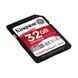 Карта пам'яті Kingston Canvas React Plus microSDHC 32ГБ (SDR2/32GB) H00000254666 фото 1