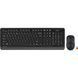 Комплект A4Tech (FG1012 (Black)) H00000174812 фото 1