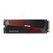 SSD диск Samsung (MZ-V9P2T0CW) H00000410250 фото 8
