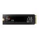 SSD диск Samsung (MZ-V9P2T0CW) H00000410250 фото 2