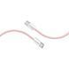 Кабель Promate (ecoline-cc200.pink) H00000448533 фото 1