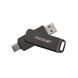 Флеш пам'ять USB Patriot (PE64GR550DSAD) H00000460275 фото 1