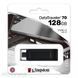 Флеш память USB Kingston DataTraveler 70 128ГБ USB Type-C (DT70/128GB) H00000038148 фото 3