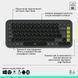 Клавиатура + мышь Logitech (920-013156) H00000457583 фото 6