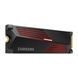 SSD диск Samsung (MZ-V9P2T0CW) H00000410250 фото 10