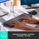 Клавіатура Logitech бездротова (920-010757) H00000239394 фото 2