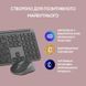 Клавіатура + миша Logitech (920-012490) H00000457479 фото 9