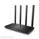 Беспроводной маршрутизатор TP-Link Archer C80 Двухдиапазонный GbE MU-MIMO (ARCHER C80) H00000032700 фото 2