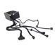 Блок питания GameMax (GM-700 80+ APFC Black) H00000419082 фото 4