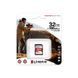 Карта пам'яті Kingston Canvas React Plus microSDHC 32ГБ (SDR2/32GB) H00000254666 фото 2