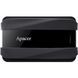 Жесткий диск Apacer AC533 2.5" USB 3.2 1ТБ (AP1TBAC533B-1) H00000239761 фото 3