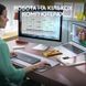 Клавіатура + миша Logitech (920-012490) H00000457479 фото 8
