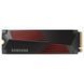 SSD диск Samsung (MZ-V9P2T0CW) H00000410250 фото 1