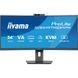 Монітор Iiyama (XCB3497WQSNPH-B1) H00000501900 фото 1