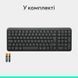 Клавиатура Logitech (920-013822) H00000484482 фото 8