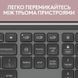 Клавіатура + миша Logitech (920-012490) H00000457479 фото 12