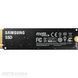 SSD диск Samsung 980 1ТБ PCIe 3.0 x4 M.2 2280 3D NAND TLC (MZ-V8V1T0BW) H00000044177 фото 2