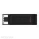 Флеш память USB Kingston DataTraveler 70 128ГБ USB Type-C (DT70/128GB) H00000038148 фото 1