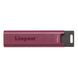 Флеш память USB Kingston DataTraveler Max 512ГБ USB 3.2 (DTMAXA/512GB) H00000261398 фото 1