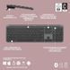 Клавіатура + миша Logitech (920-012490) H00000457479 фото 10