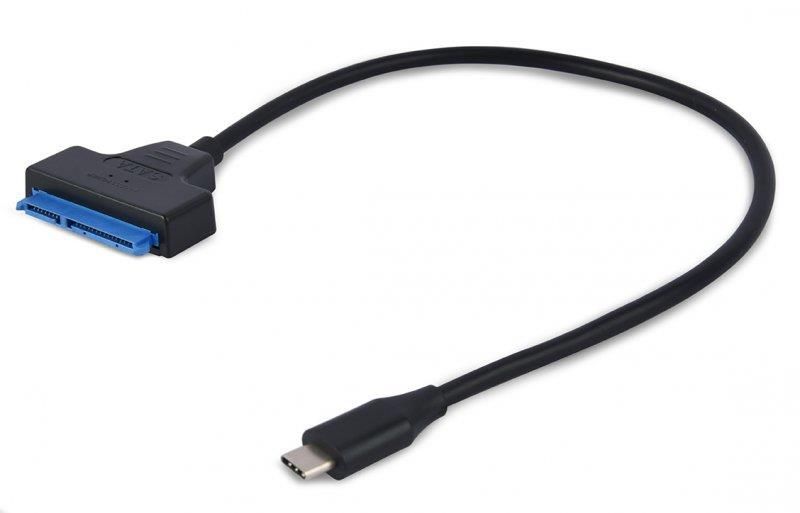 Адаптер-переходник Cablexpert (AUS3-03) H00000445783 фото