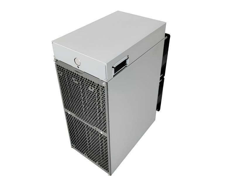 Asic-майнер Bitmain Antminer Z11E 70 kH/s 1390 Вт Equihash (Z11E 70Kh) H00000502916 фото