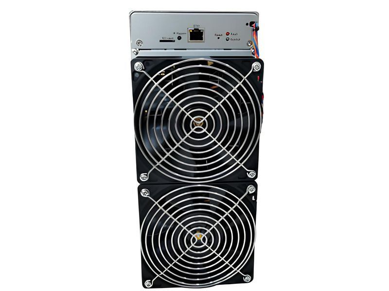 Asic-майнер Bitmain Antminer Z11E 70 kH/s 1390 Вт Equihash (Z11E 70Kh) H00000502916 фото