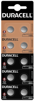 Батарейка Duracell (5008184) H00000392761 фото