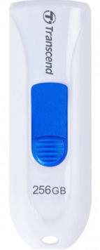 Флеш память USB Transcend (TS256GJF790W) H00000460242 фото
