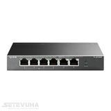 Коммутатор TP-Link PoE (TL-SF1006P) H00000031335 фото