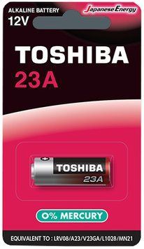 Батарейка Toshiba (00152715) H00000479385 фото