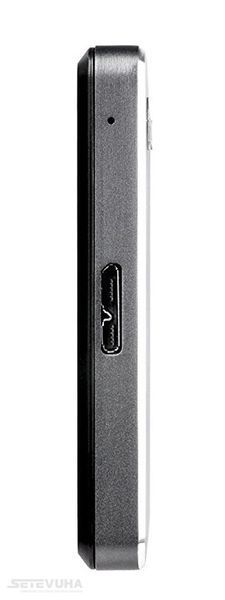Жесткий диск Transcend StoreJet 25C3 2.5" USB 3.0 2ТБ (TS2TSJ25C3N) H00000032464 фото