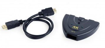Кабель Cablexpert (DSW-HDMI-35) H00000226740 фото