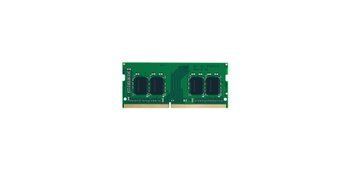 Оперативная память GOODRAM SO-DIMM DDR4 8ГБ (GR3200S464L22S/8G) H00000045881 фото