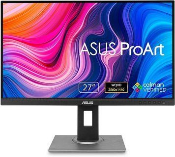 Монитор ASUS (90LM05L1-B03370) H00000353823 фото