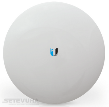 Беспроводная точка доступа Ubiquiti NanoBeam 5AC-GEN2 (NBE-5AC-GEN2) H00000006351 фото
