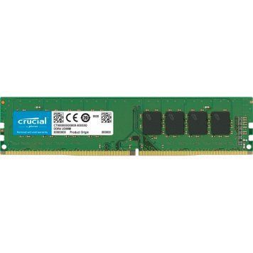 Оперативная память Micron (CT16G4DFRA32AT) H00000491013 фото