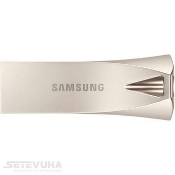 Флеш память USB Samsung 128ГБ USB 3.1 (MUF-128BE3/APC) H00000042405 фото