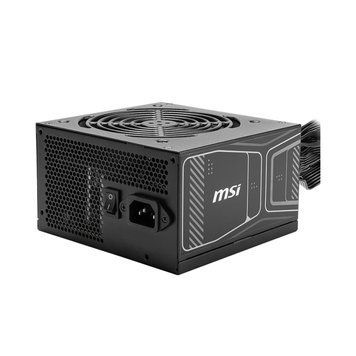 Блок питания MSI (MAG A850GN PCIE5) H00000441400 фото