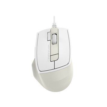 Мышь A4Tech (FM45S Air (Cream Beige)) H00000409860 фото