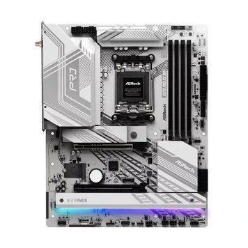 Материнская плата ASRock (X870 PRO RS WIFI) H00000446230 фото