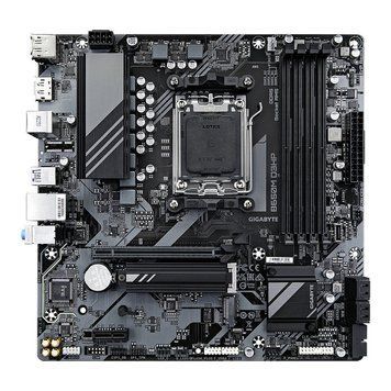 Материнська плата Gigabyte (B650M D3HP) H00000399151 фото