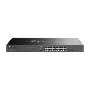 Комутатор TP-Link (SG2218P) H00000438940 фото