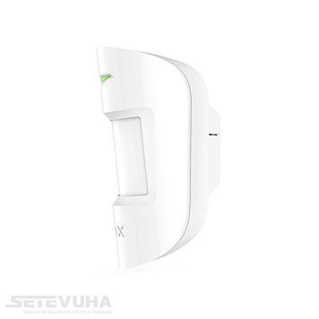 Датчик движения Ajax (MotionProtect Plus white) H00000011486 фото