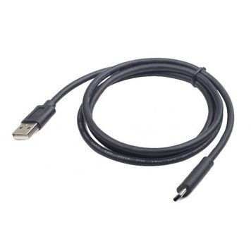 Кабель REAL-EL USB Type A - USB Type C 1 м USB 2.0 (EL123500016) H00000204098 фото